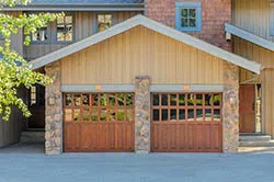 Trust Garage Door Brookline, MA 617-682-4516 - custom-side