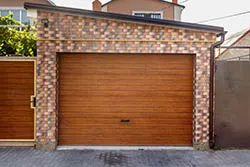 Trust Garage Door Brookline, MA 617-682-4516 - garage-side