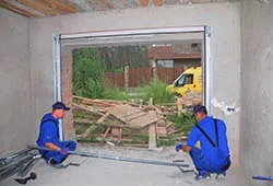 Trust Garage Door Brookline, MA 617-682-4516